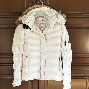 Bogner Fire+Ice Jacket - size 6